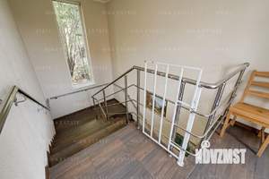 Коттедж 508м², 2-этажный, участок 7 сот.