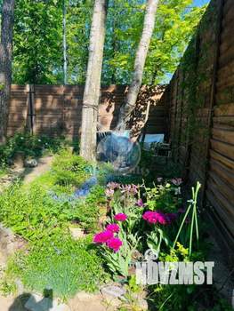 Дом 154м², 2-этажный, участок 5 сот.