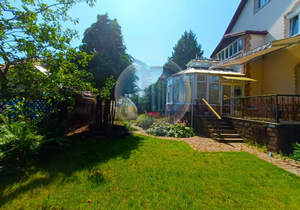 Дом 541м², 4-этажный, участок 8 сот.