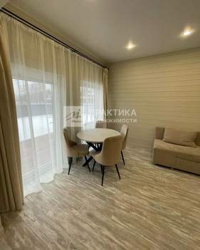 Дом 172м², 2-этажный, участок 5 сот.