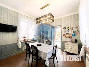 Дом 154м², 2-этажный, участок 5 сот.