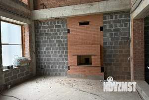 Коттедж 511м², 2-этажный, участок 10 сот.