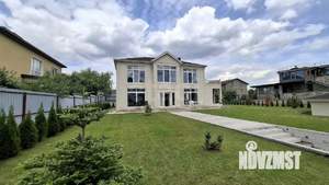 Дом 280м², 2-этажный, участок 11 сот.