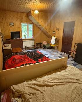 Дом 147м², 2-этажный, участок 9 сот.