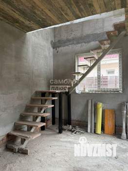 Коттедж 132м², 2-этажный, участок 4 сот.