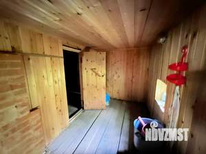 Дом 137м², 2-этажный, участок 9 сот.