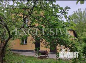 Дом 180м², 2-этажный, участок 3 сот.