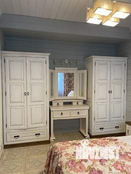 Дом 120м², 1-этажный, участок 8 сот.