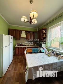 Дом 100м², 2-этажный, участок 7 сот.