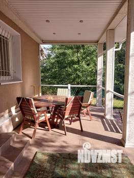 Коттедж 354м², 2-этажный, участок 9 сот.