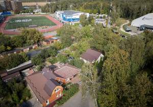 Дом 165м², 2-этажный, участок 6 сот.