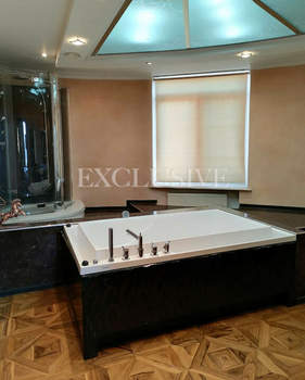 Дом 856м², 2-этажный, участок 31 сот.