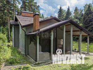 Дом 511м², 2-этажный, участок 10 сот.