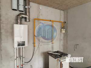 Дом 151м², 2-этажный, участок 4 сот.