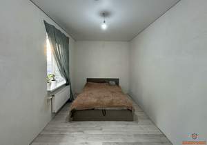 Дом 113м², 1-этажный, участок 6 сот.