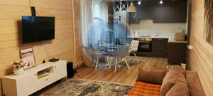 Дом 143м², 2-этажный, участок 5 сот.