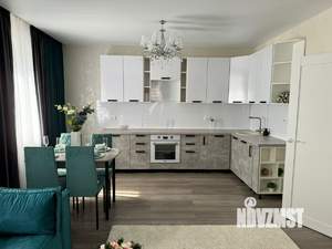 Коттедж 113м², 2-этажный, участок 4 сот.