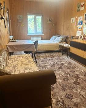 Дом 147м², 2-этажный, участок 9 сот.