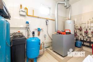 Дом 360м², 2-этажный, участок 12 сот.