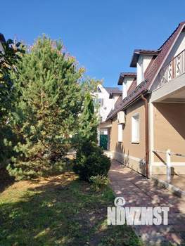 Коттедж 354м², 2-этажный, участок 9 сот.