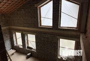 Коттедж 511м², 2-этажный, участок 10 сот.