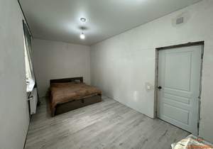 Дом 113м², 1-этажный, участок 6 сот.