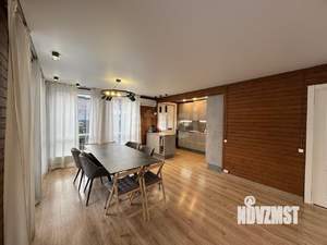 Дом 157м², 2-этажный, участок 10 сот.