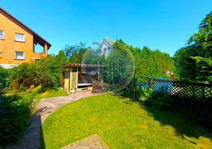 Дом 541м², 4-этажный, участок 8 сот.