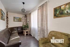 Коттедж 508м², 2-этажный, участок 7 сот.