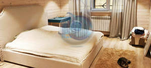 Дом 143м², 2-этажный, участок 5 сот.