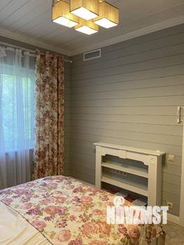 Дом 120м², 1-этажный, участок 8 сот.