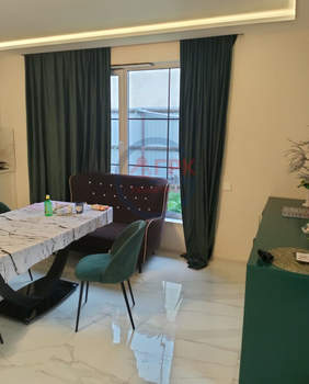 Дом 118м², 1-этажный, участок 11 сот.