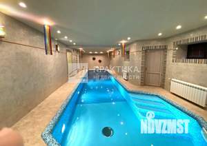 Дом 946м², 2-этажный, участок 30 сот.