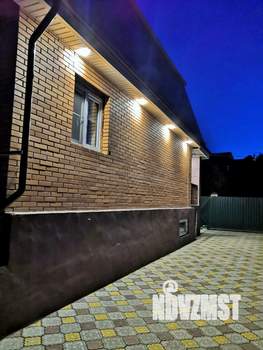 Дом 150м², 2-этажный, участок 8 сот.