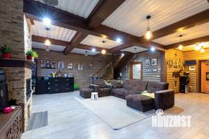 Дом 360м², 2-этажный, участок 12 сот.