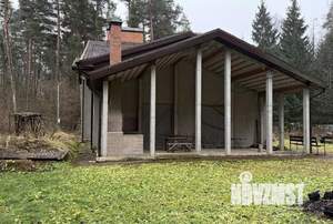 Коттедж 511м², 2-этажный, участок 10 сот.