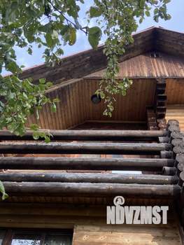 Дом 152м², 2-этажный, участок 11 сот.