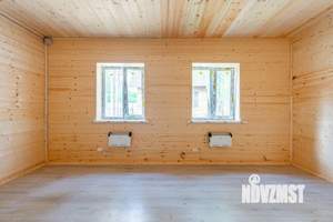 Дом 84м², 2-этажный, участок 6 сот.