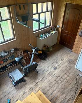 Дом 147м², 2-этажный, участок 9 сот.