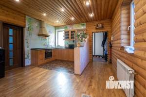 Дом 360м², 2-этажный, участок 12 сот.