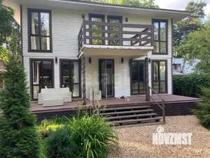 Дом 157м², 2-этажный, участок 10 сот.