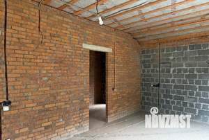 Коттедж 511м², 2-этажный, участок 10 сот.