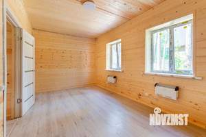 Дом 84м², 2-этажный, участок 6 сот.