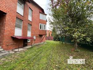 Дом 268м², 3-этажный, участок 9 сот.