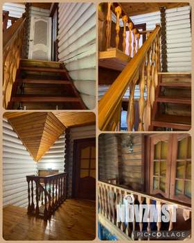 Дом 152м², 2-этажный, участок 11 сот.