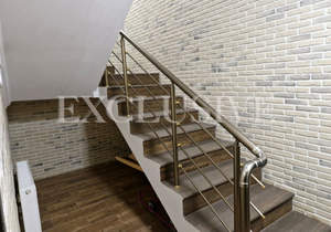 Дом 300м², 3-этажный, участок 13 сот.