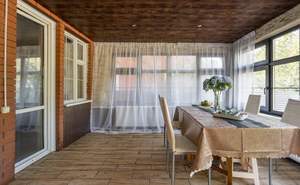 Дом 165м², 2-этажный, участок 6 сот.