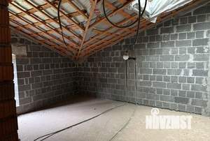 Коттедж 511м², 2-этажный, участок 10 сот.