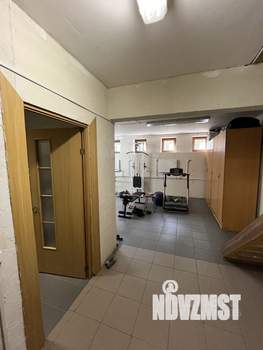 Коттедж 335м², 4-этажный, участок 11 сот.