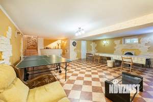 Дом 350м², 3-этажный, посуточно, 